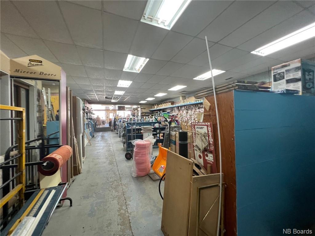 For sale 3923 Main Street, Belledune, New Brunswick E8G2K3 NB085655