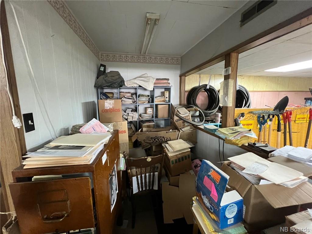 For sale 3923 Main Street, Belledune, New Brunswick E8G2K3 NB085655