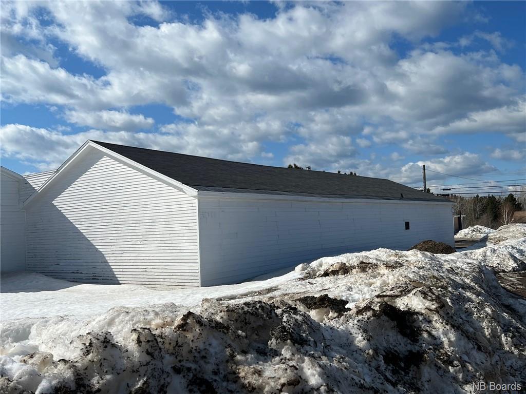 For sale 3923 Main Street, Belledune, New Brunswick E8G2K3 NB085655