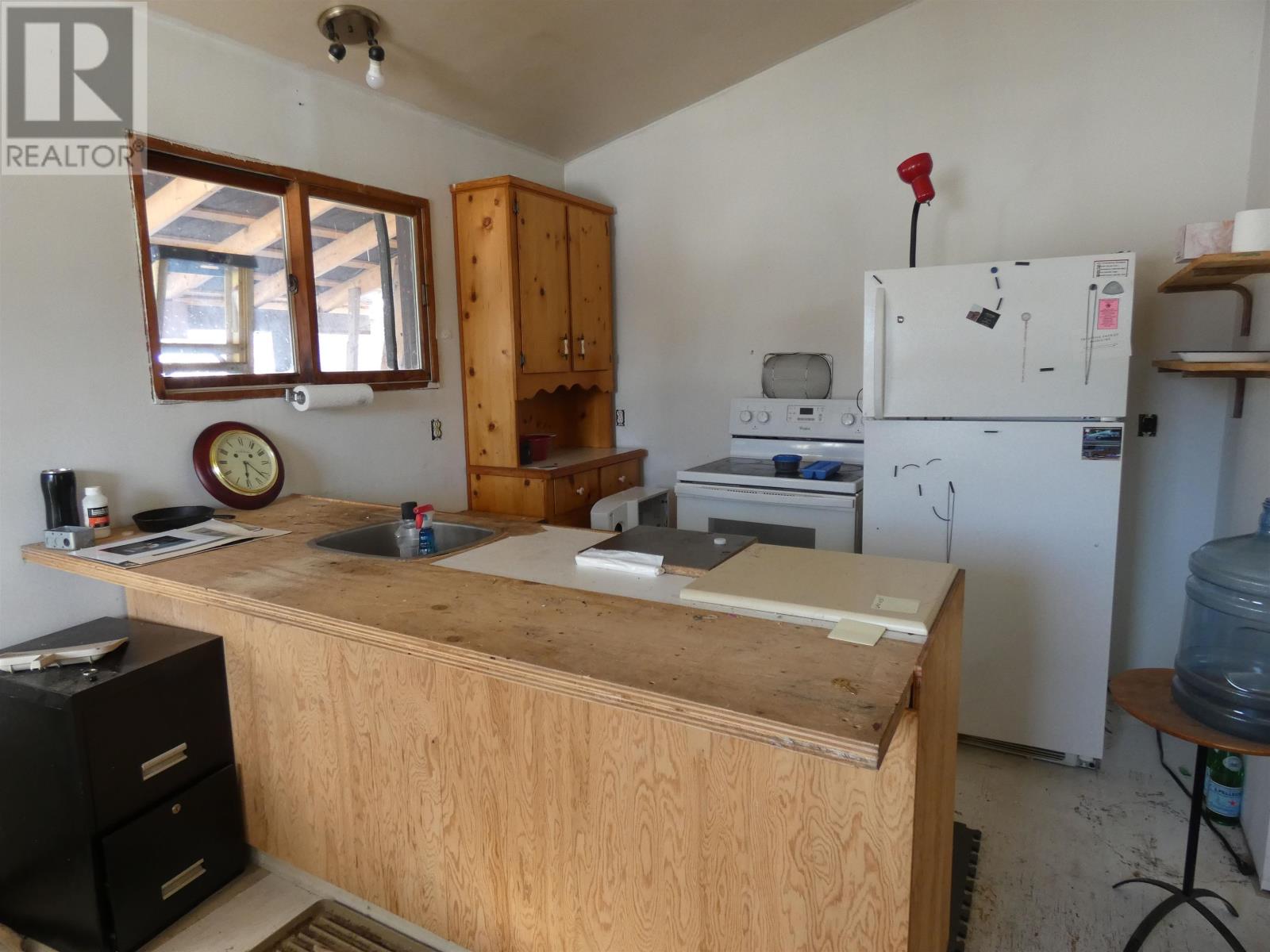 For sale LOTS 7 & 8 FOURTH STREET, Atlin, British Columbia V0W1A0