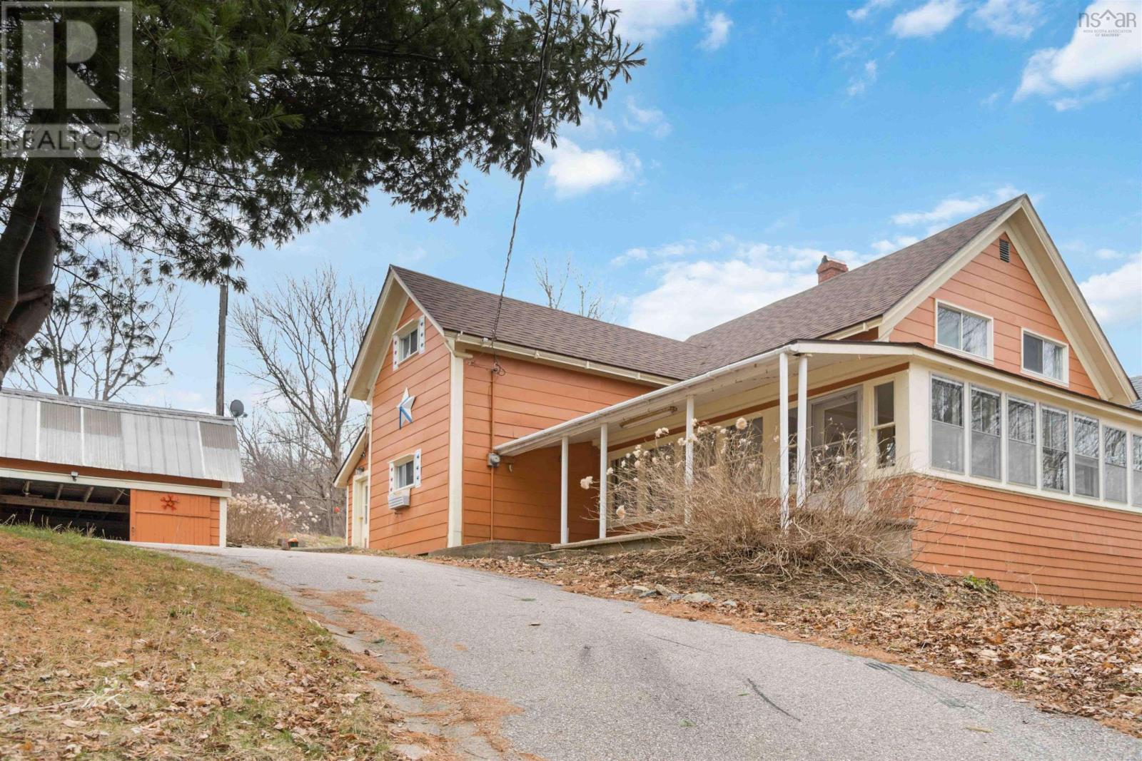 For sale 54 Bell Street, Bear River, Nova Scotia B0S1B0 202306150