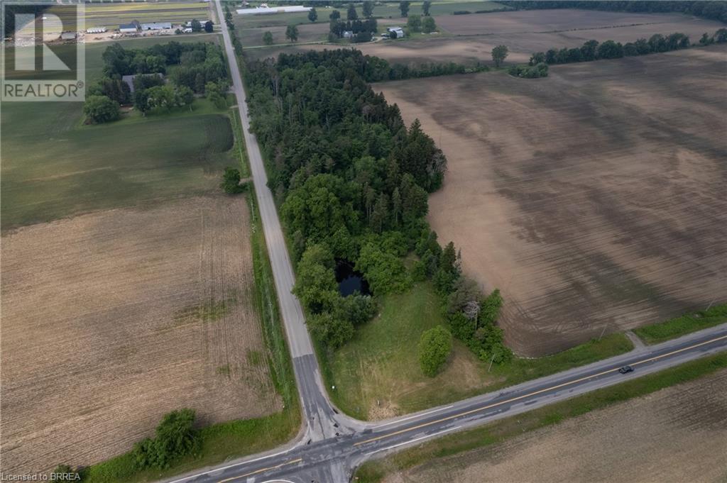 For sale N/A PT LT 13 CON 7 Road, Harley, Ontario N0E1E0 40401893