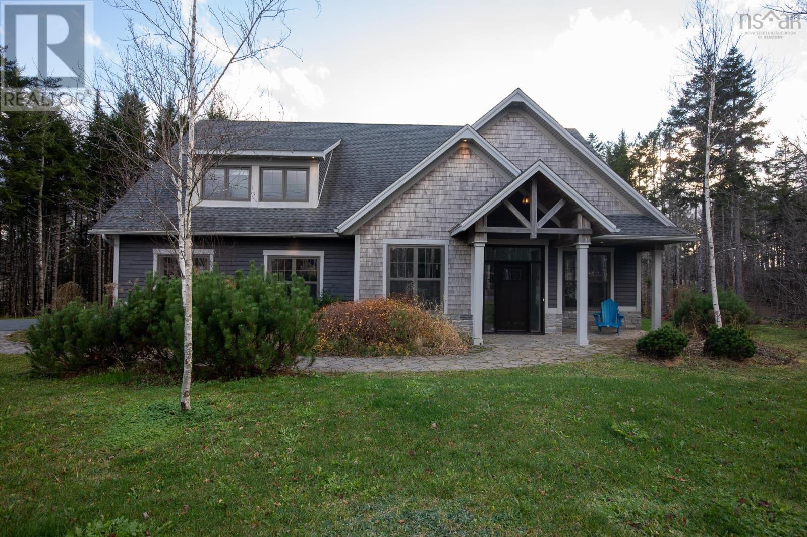 For sale 8 Poplar Way, Ardoise, Nova Scotia B0N3A0 202226261