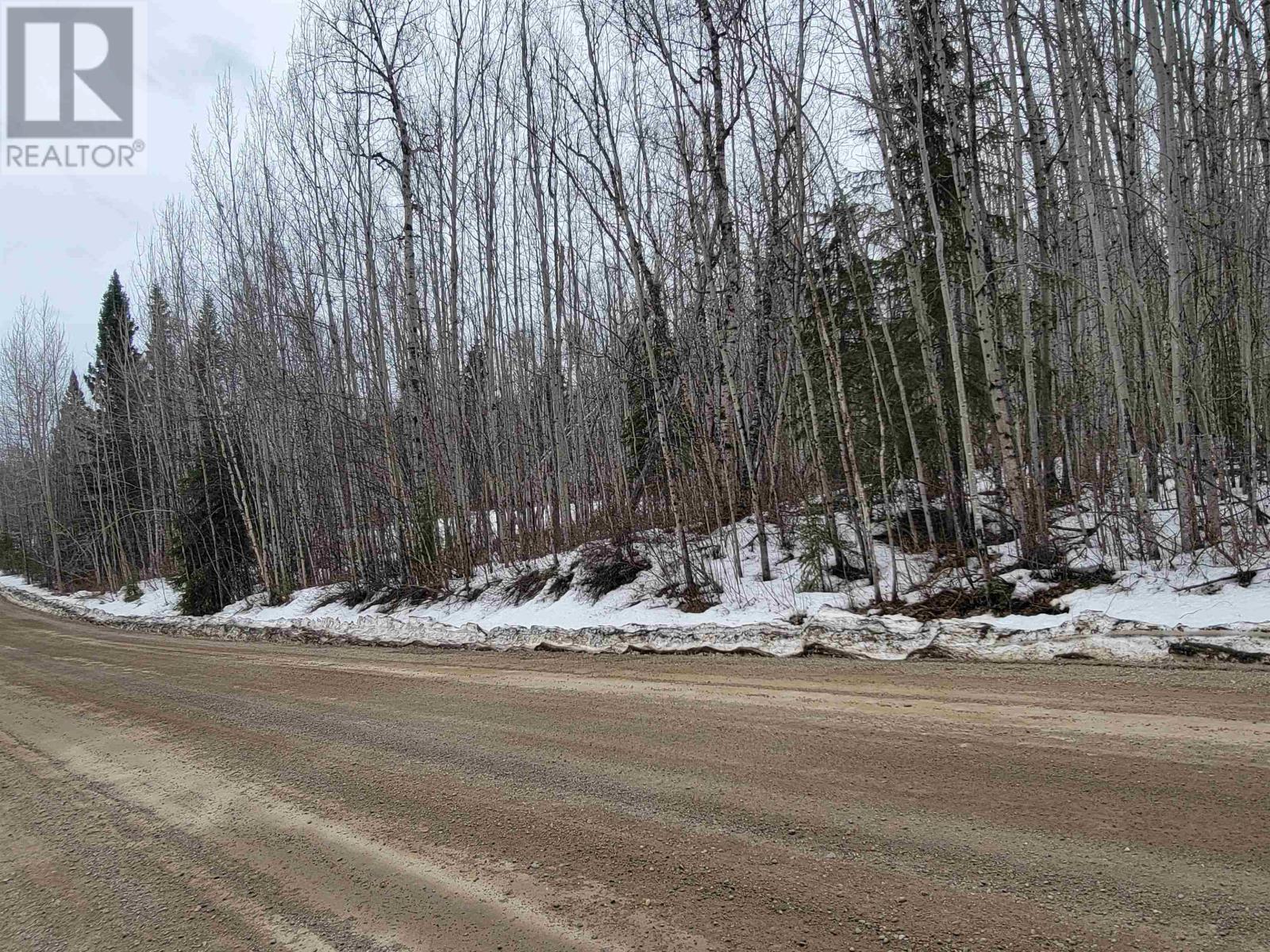 For sale Lot 2 FINDLAY ROAD, Quesnel, British Columbia V2J4K6