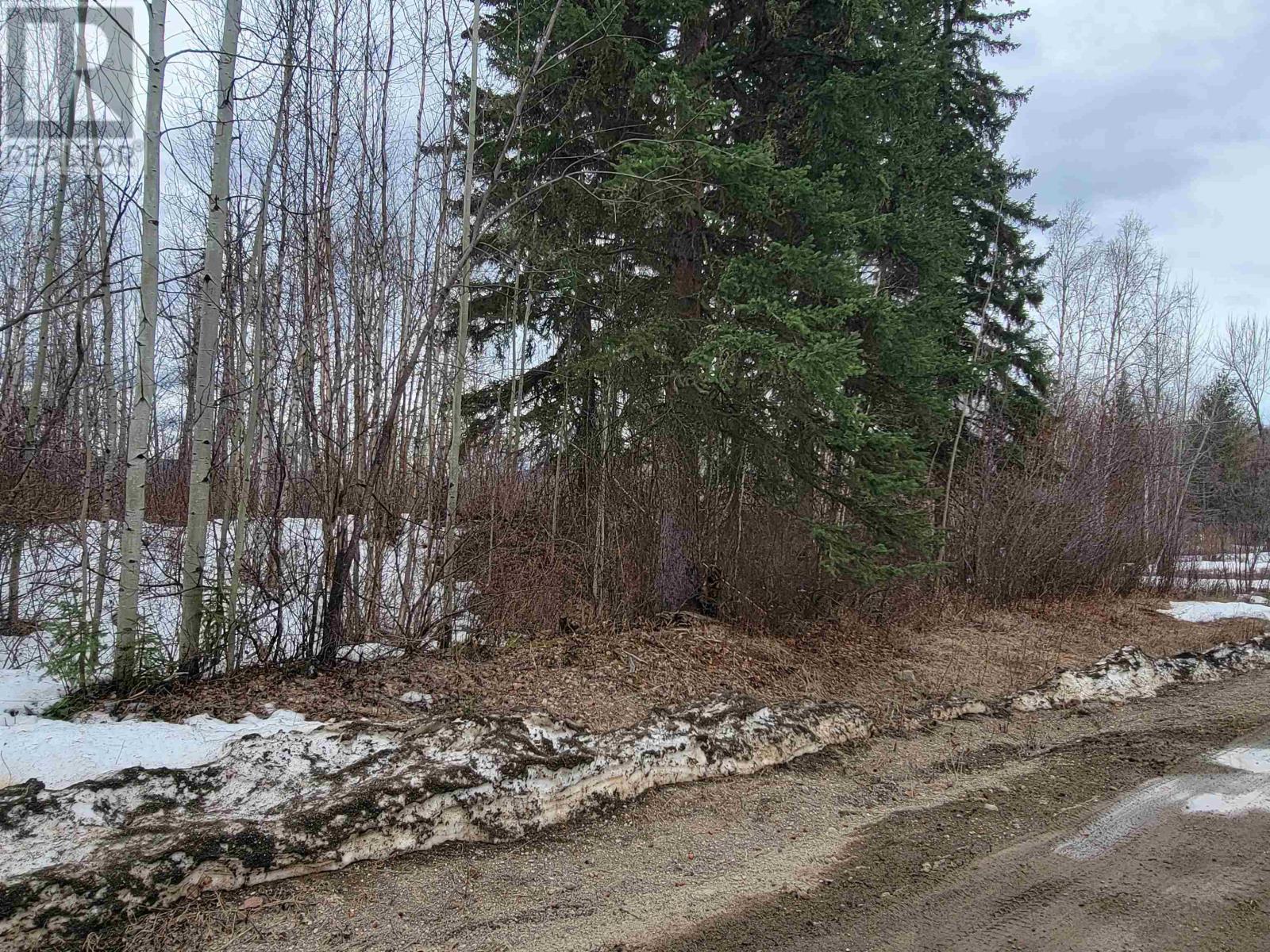 For sale Lot 4 FINDLAY ROAD, Quesnel, British Columbia V2J4K6