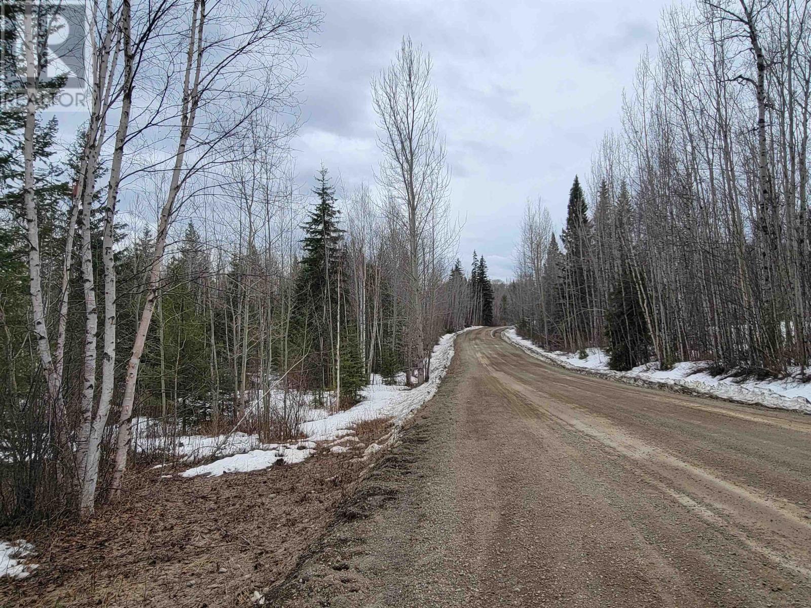 For sale Lot C FINDLAY ROAD, Quesnel, British Columbia V2J4K6