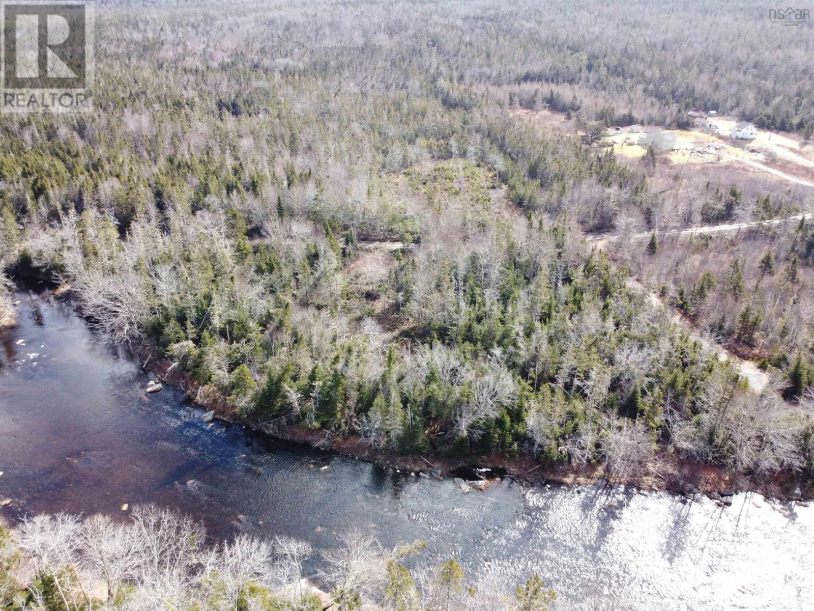 For sale: Lot Nauglers Settlement Road, Moser River, Nova Scotia B0J2R0 ...