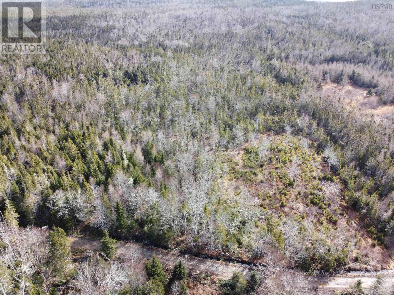 For sale Lot Nauglers Settlement Road, Moser River, Nova Scotia B0J2R0 202306296 REALTOR.ca