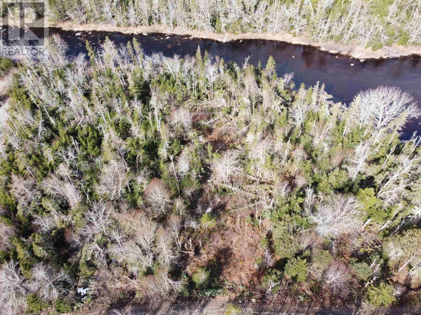 For sale Lot Nauglers Settlement Road, Moser River, Nova Scotia B0J2R0 202306296 REALTOR.ca