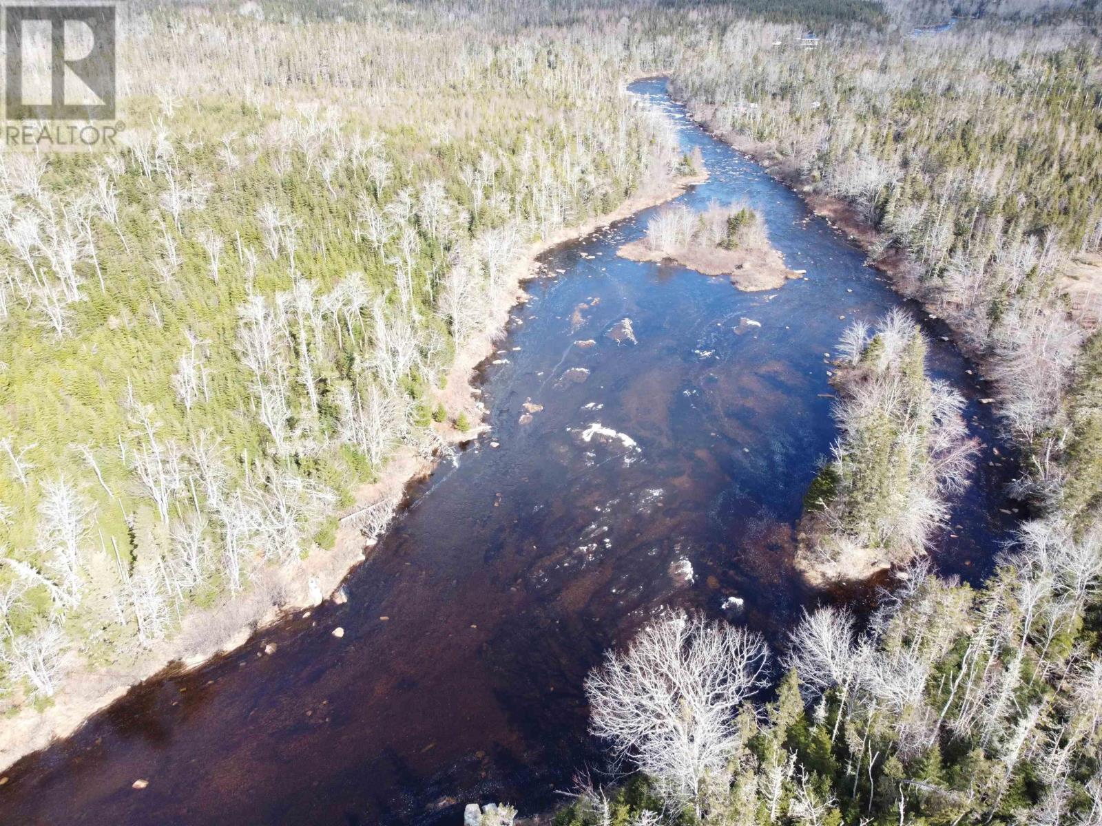 For sale Lot Nauglers Settlement Road, Moser River, Nova Scotia B0J2R0 202306296 REALTOR.ca