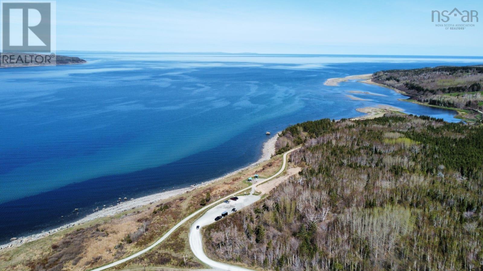 For sale 1098 Highway 19, Troy, Nova Scotia B9A1E8 202306313