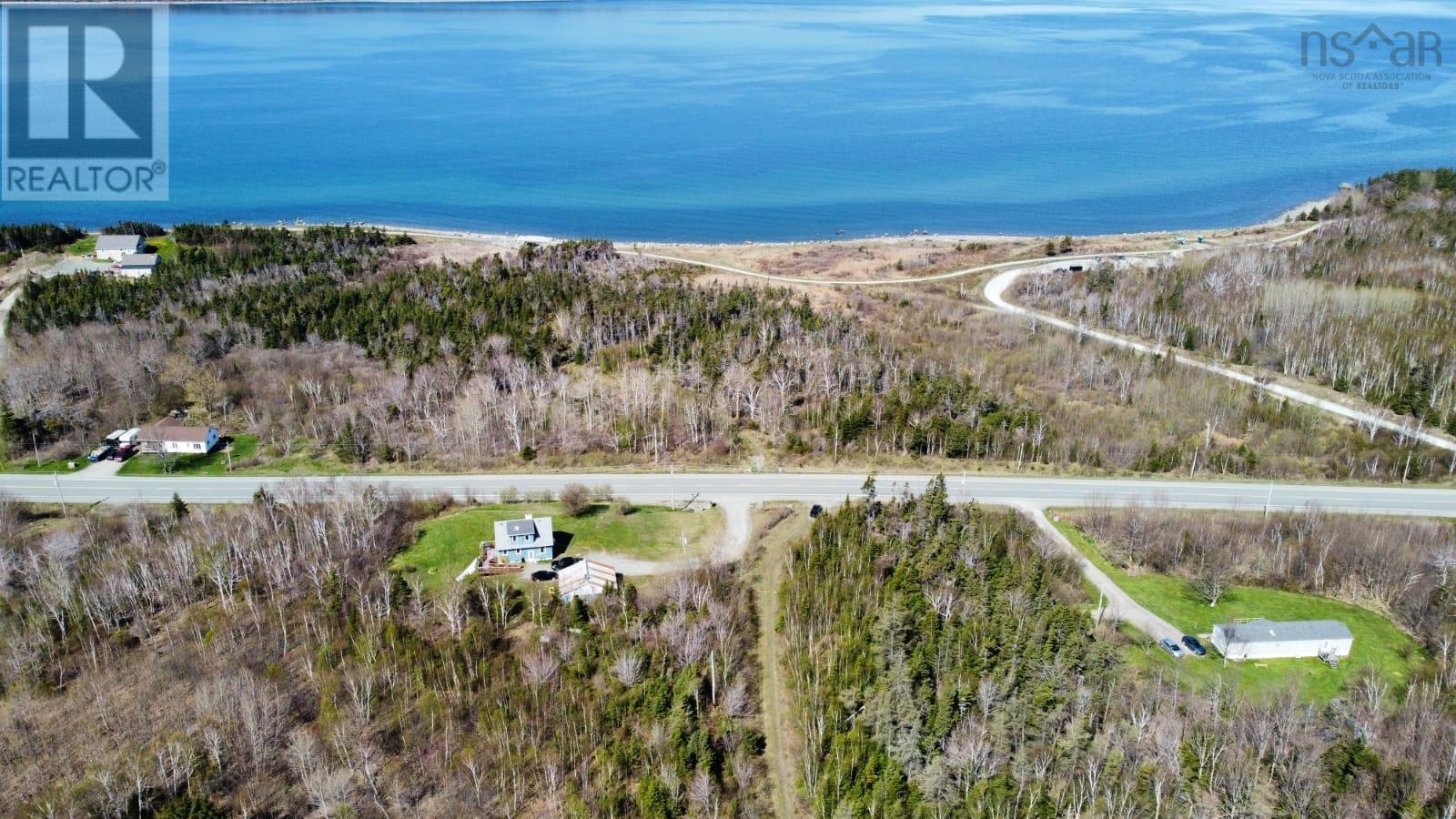 For sale 1098 Highway 19, Troy, Nova Scotia B9A1E8 202306313