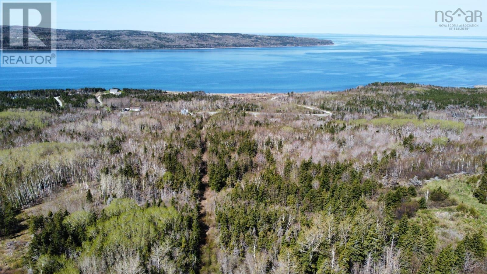 For sale 1098 Highway 19, Troy, Nova Scotia B9A1E8 202306313