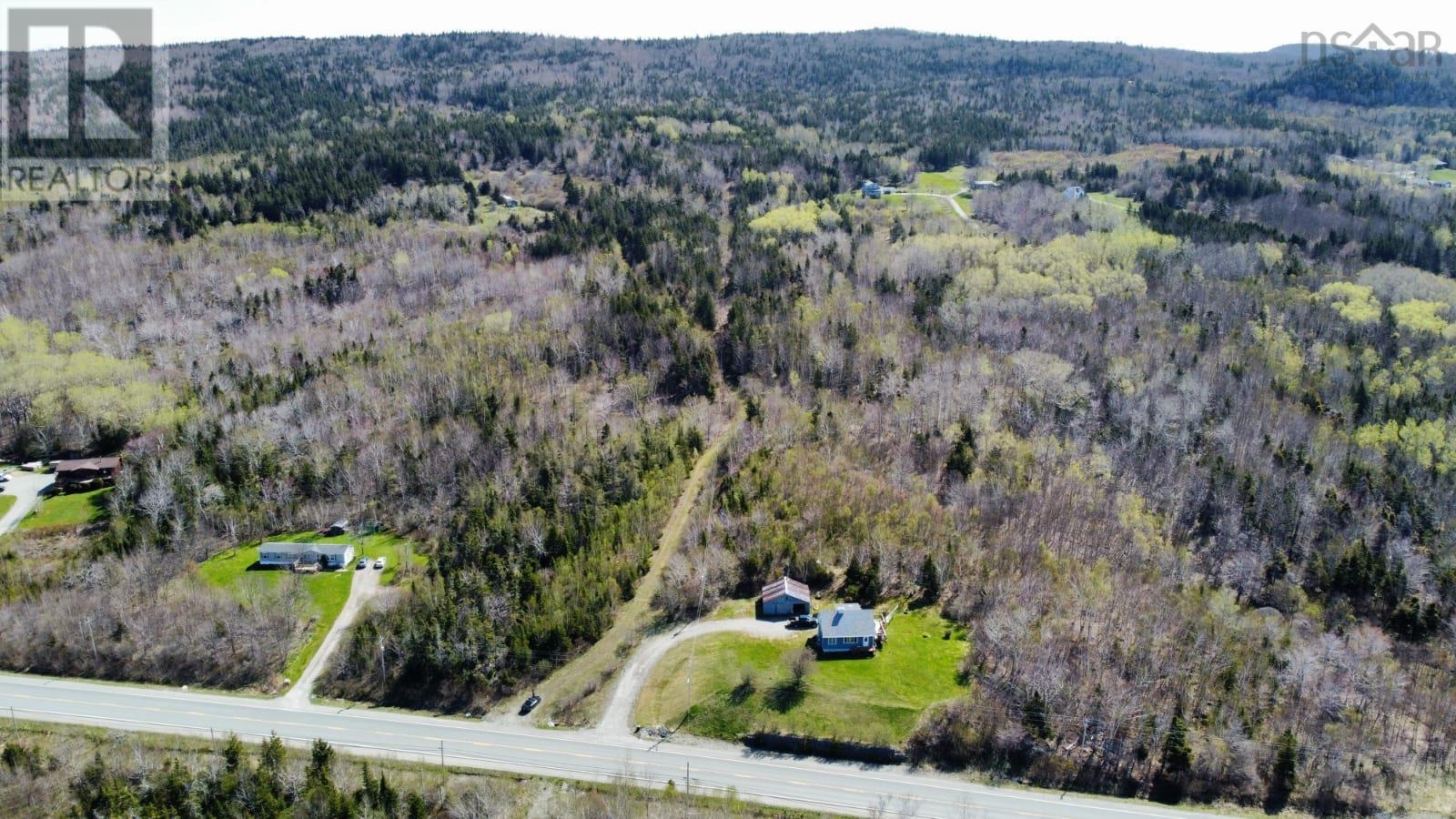 For sale 1098 Highway 19, Troy, Nova Scotia B9A1E8 202306313