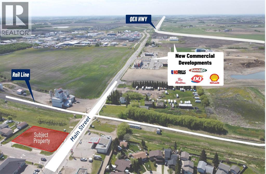 For sale 9503 100 Street, Morinville, Alberta T8R1R2 A1227828