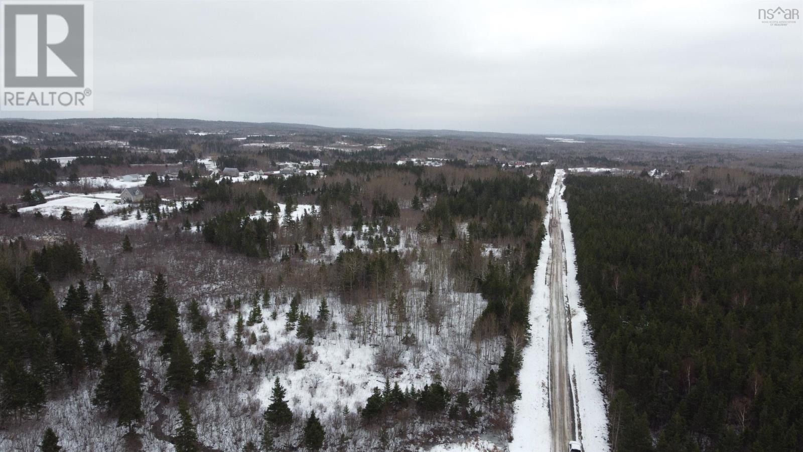 For sale Lot New Road, West Havre Boucher, Nova Scotia B0H1P0 202227585 REALTOR.ca