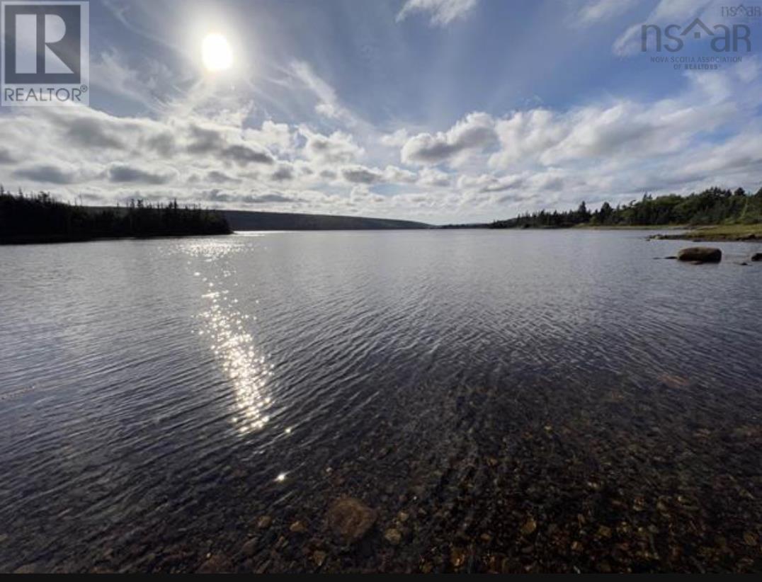 For sale Lot 2 Highway 316, Isaacs Harbour North, Nova Scotia B0H1L0