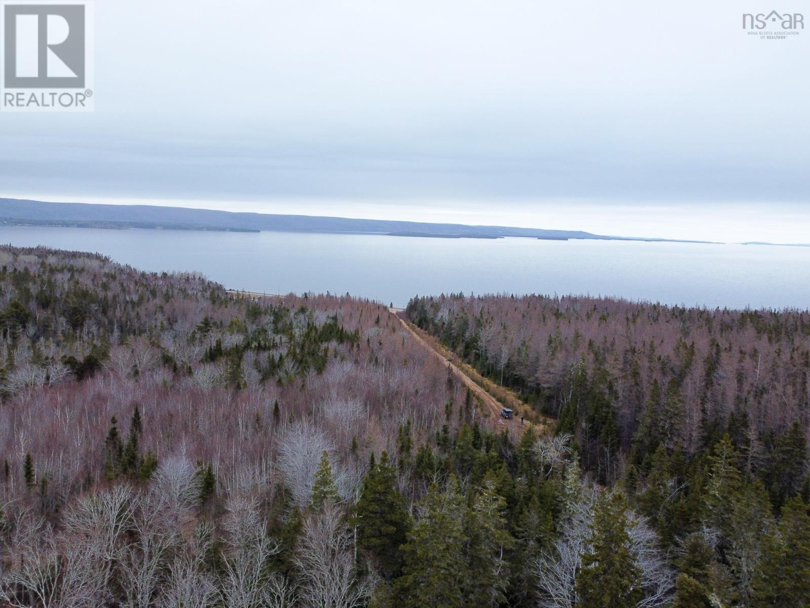 For sale: Lot 5 West Bay Highway, Dundee, Nova Scotia B0E3K0 ...