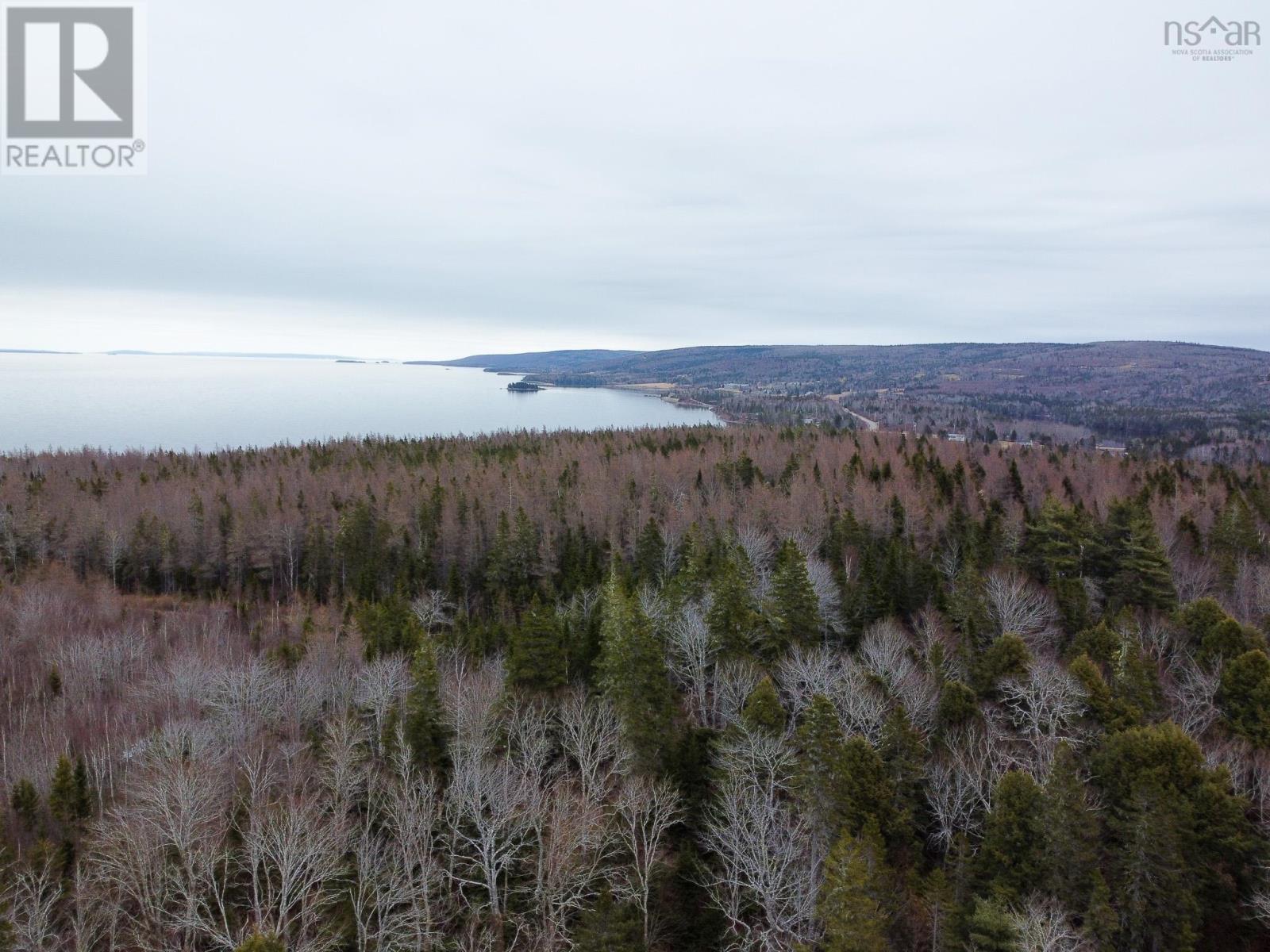 For sale Lot 7 West Bay Highway, Dundee, Nova Scotia B0E3K0