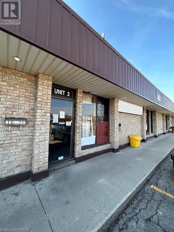 For lease: 408 GAGE Avenue Unit# 2, Kitchener, Ontario N2M5C9 ...