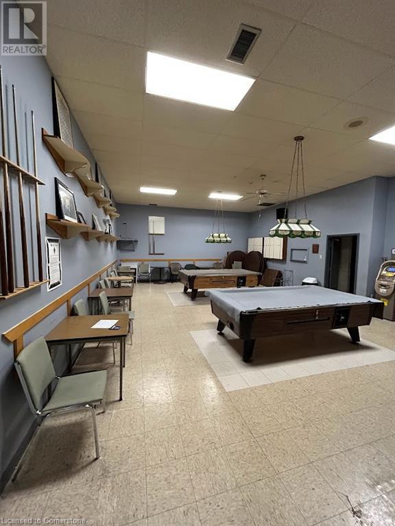 For lease 408 GAGE Avenue Unit 2, Kitchener, Ontario N2M5C9