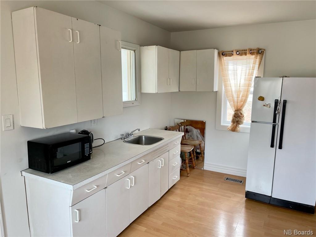 For sale 140 Main Street, Plaster Rock, New Brunswick E7G2E4