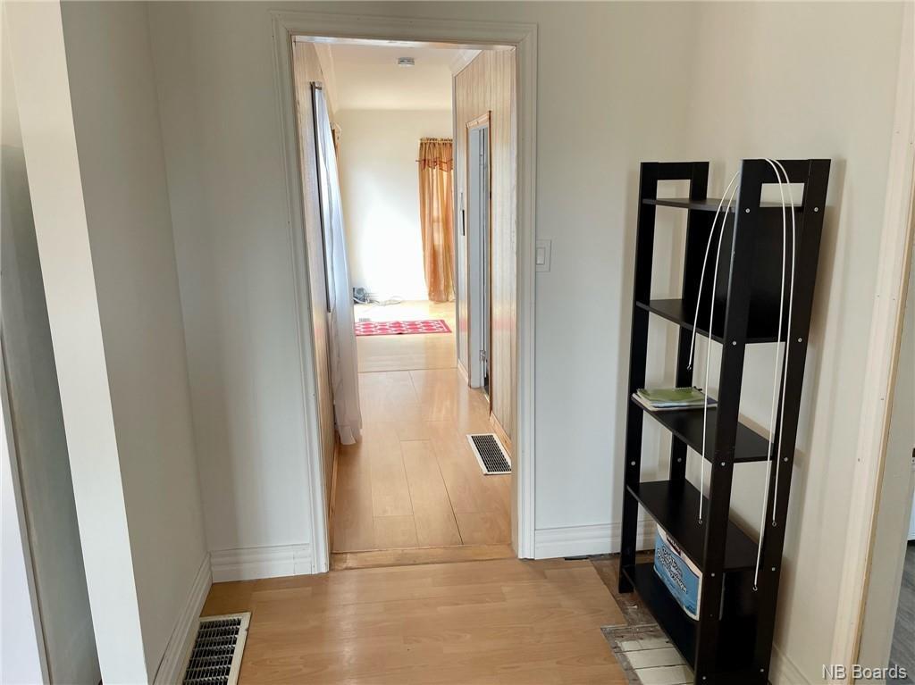 For sale 140 Main Street, Plaster Rock, New Brunswick E7G2E4