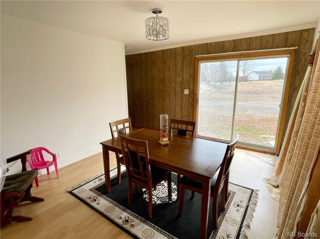 For sale 140 Main Street, Plaster Rock, New Brunswick E7G2E4