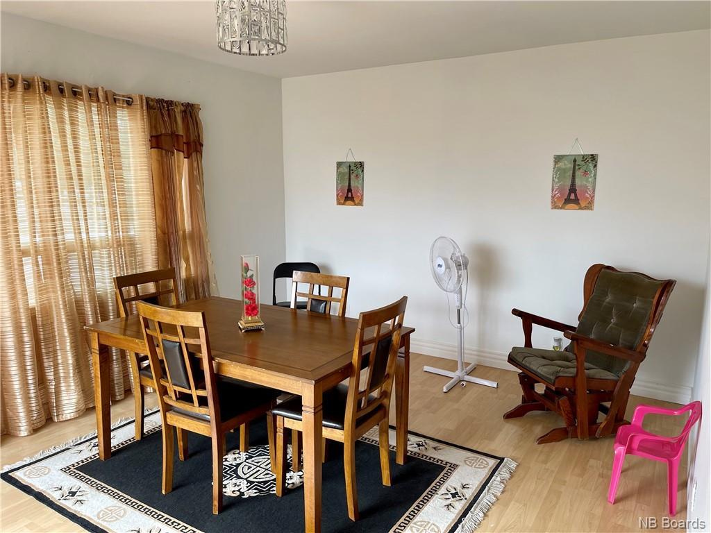 For sale 140 Main Street, Plaster Rock, New Brunswick E7G2E4