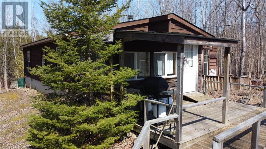 For sale 41 MAPLE Drive, Miller Lake, Ontario N0H1Z0 40402709