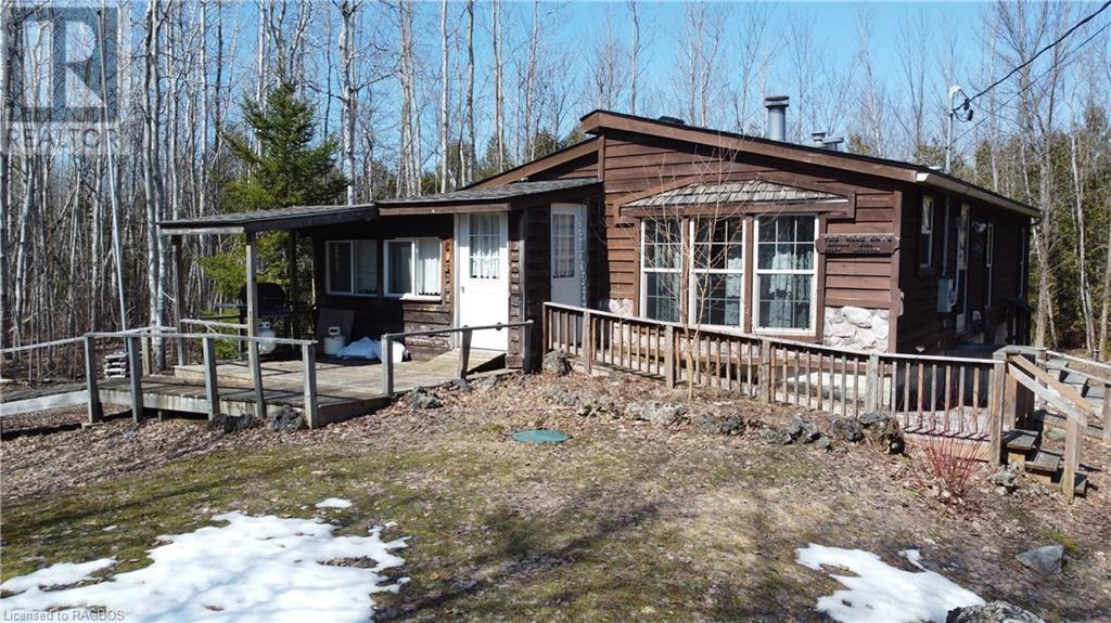 For sale 41 MAPLE Drive, Miller Lake, Ontario N0H1Z0 40402709