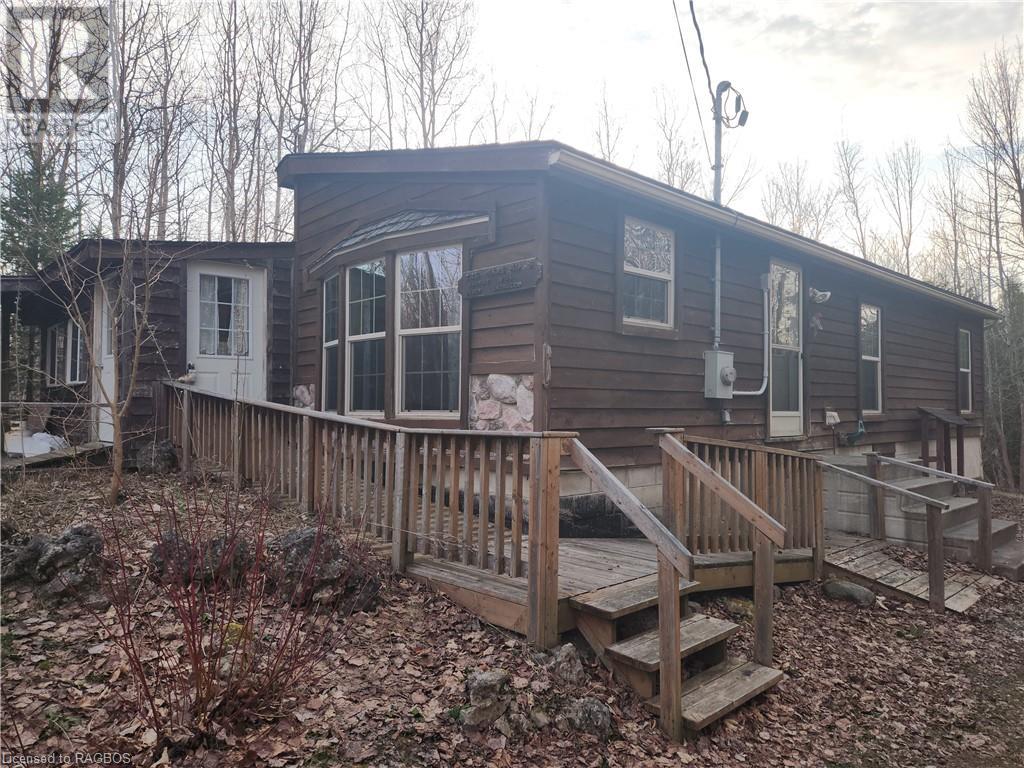 For sale 41 MAPLE Drive, Miller Lake, Ontario N0H1Z0 40402709