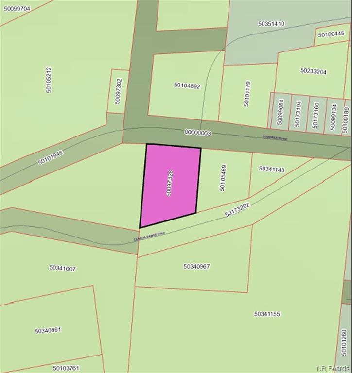 For sale 440 Goderich Street, Dalhousie, New Brunswick E8C1T3