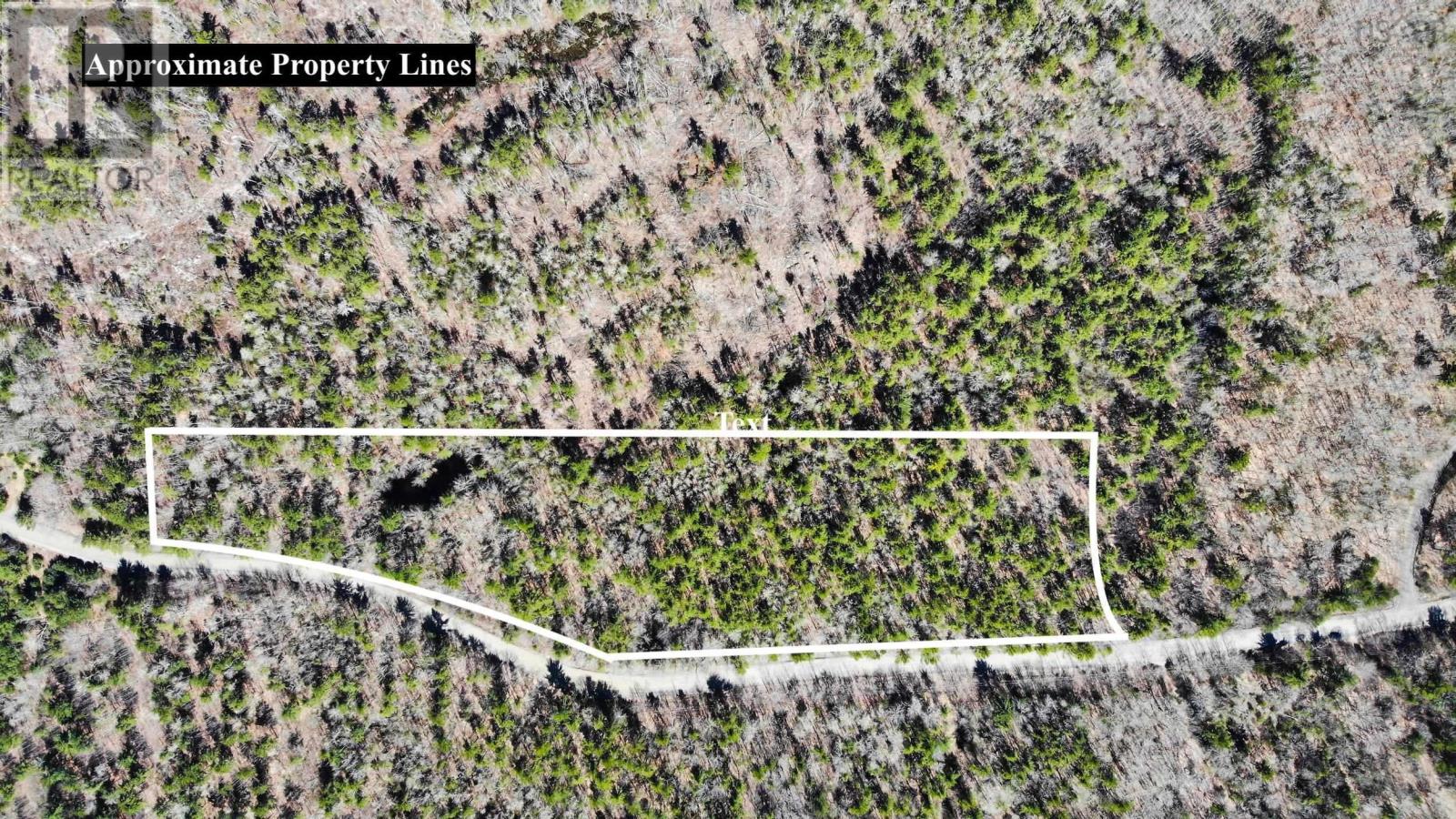 For sale Lot 2 Labelle Road, PID70149687, Molega, Nova Scotia B0T1X0
