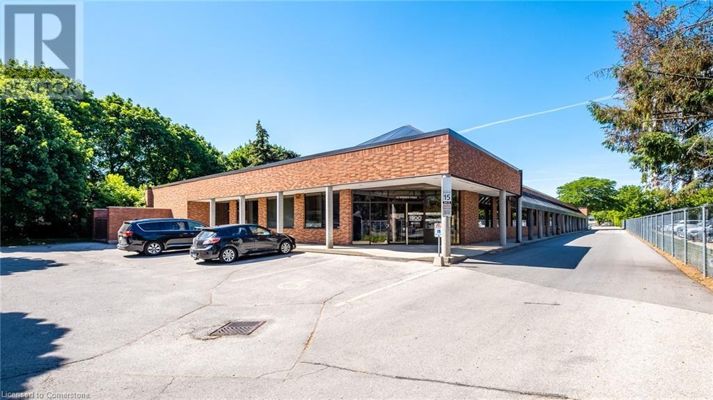For lease 512 WOOLWICH Street, Guelph, Ontario N1H3X7 40357743