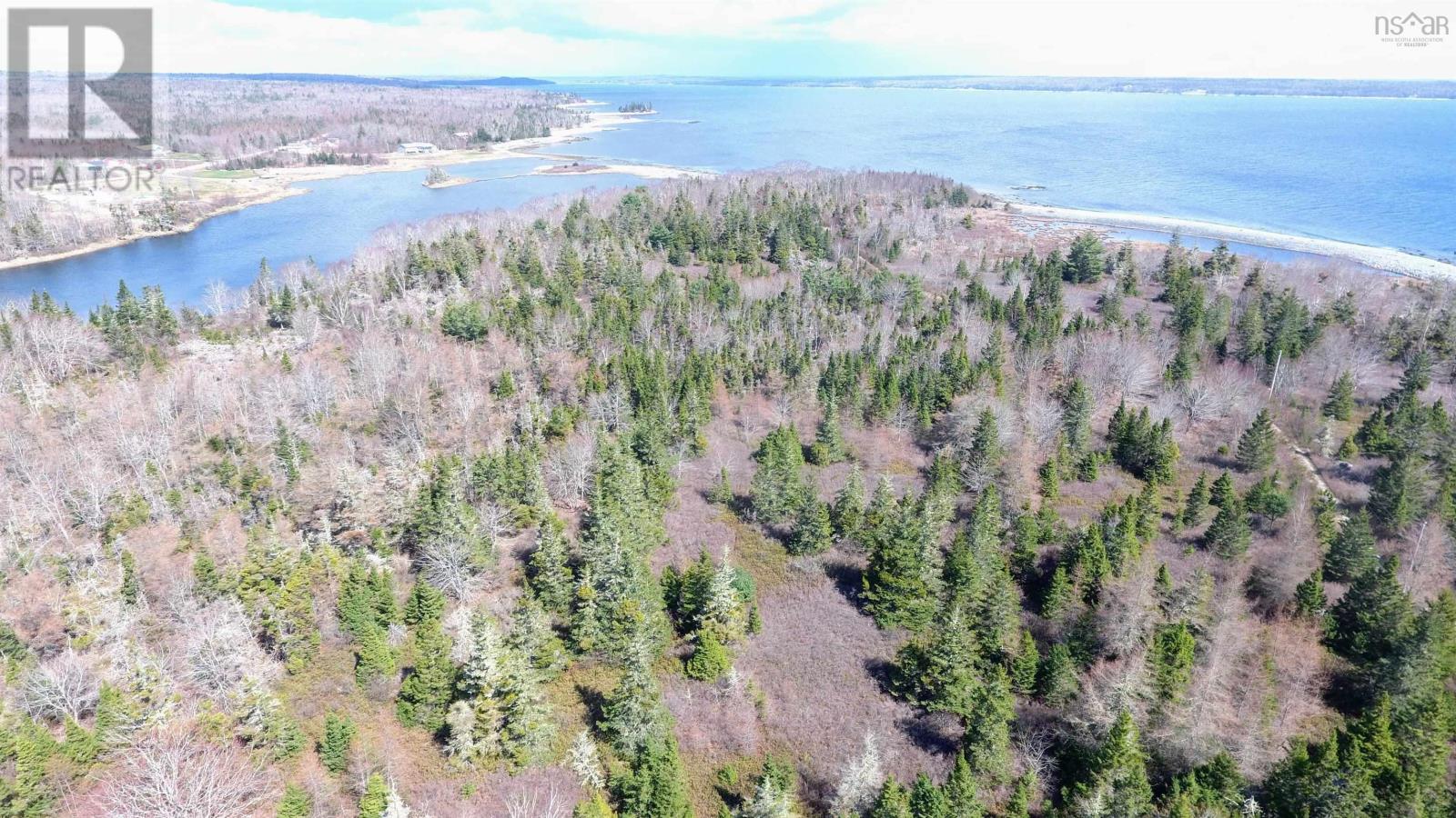 For sale Lot 15 MCLEANS ISLAND Road, Jordan Bay, Nova Scotia B0T1W0