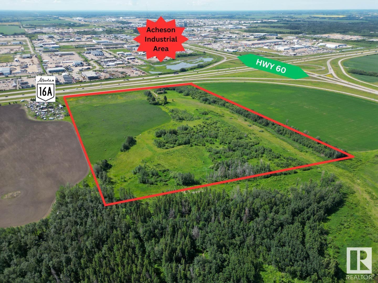For sale 26222 HWY 16, Rural Parkland County, Alberta T7Y1A4 E4336436 REALTOR.ca