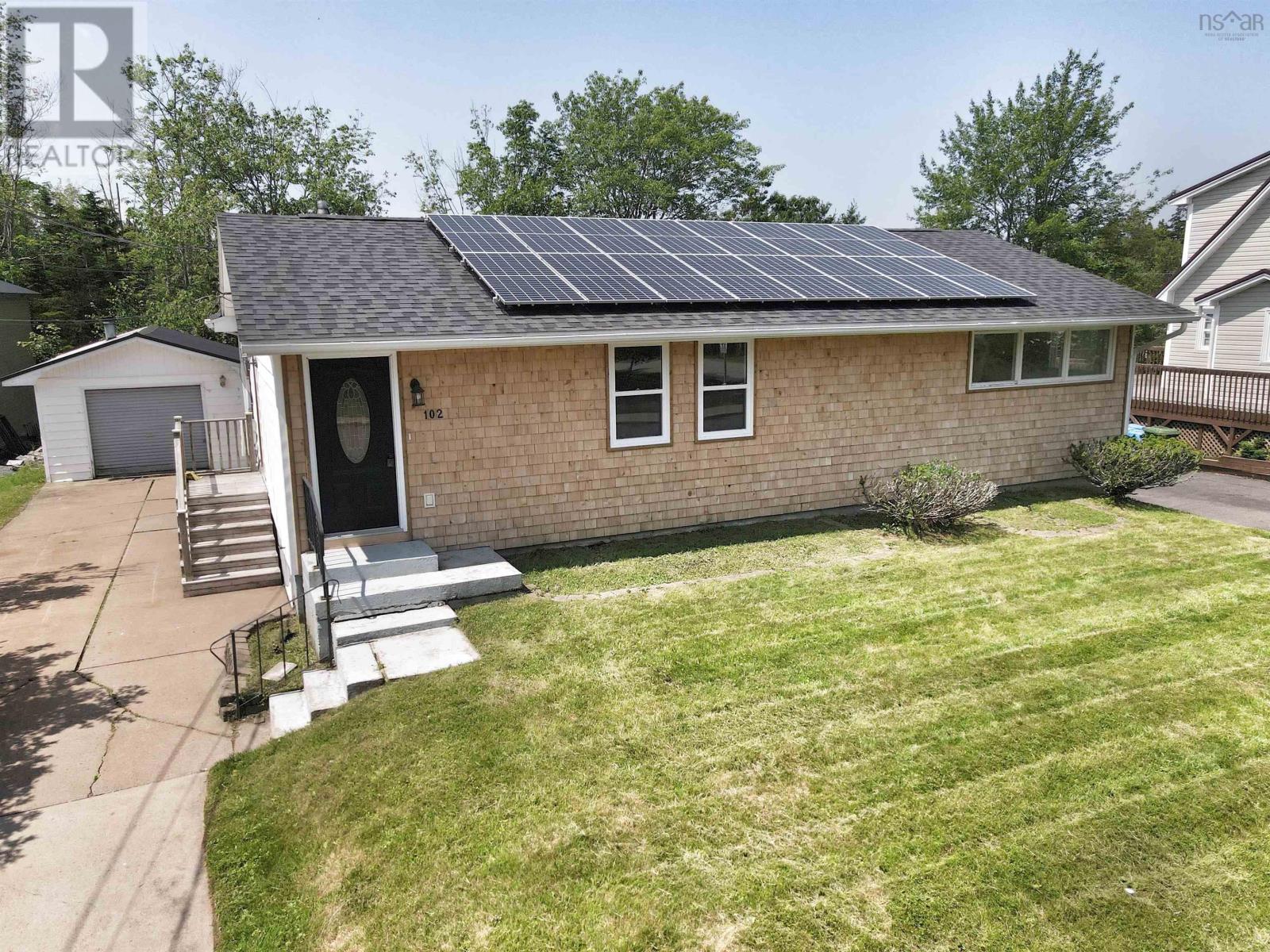 For sale 102 Curtis Drive, Truro, Nova Scotia B2N6J6 202303879