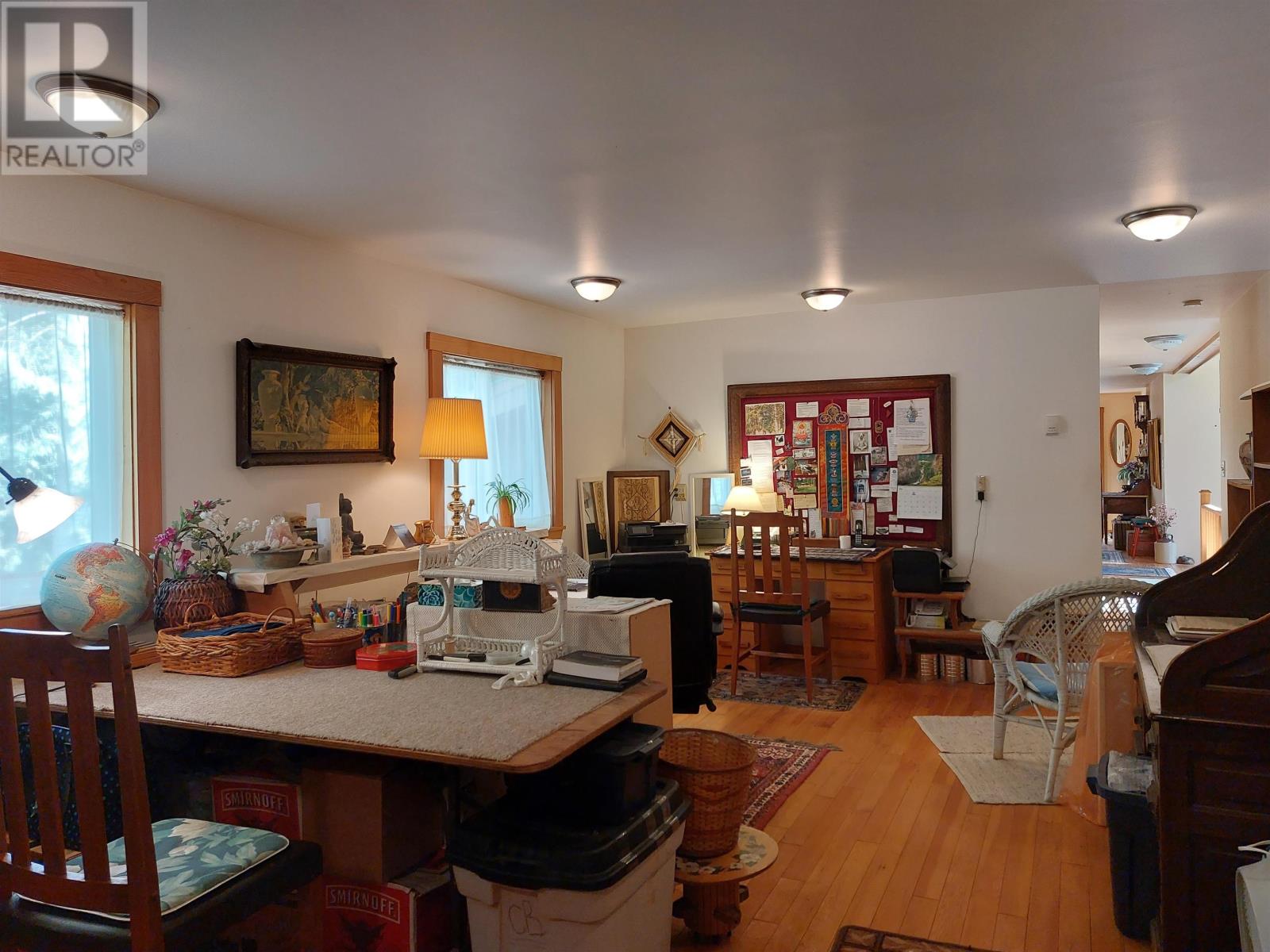 For sale 2540 SALOOMPT ROAD, Bella Coola, British Columbia V0T1H0