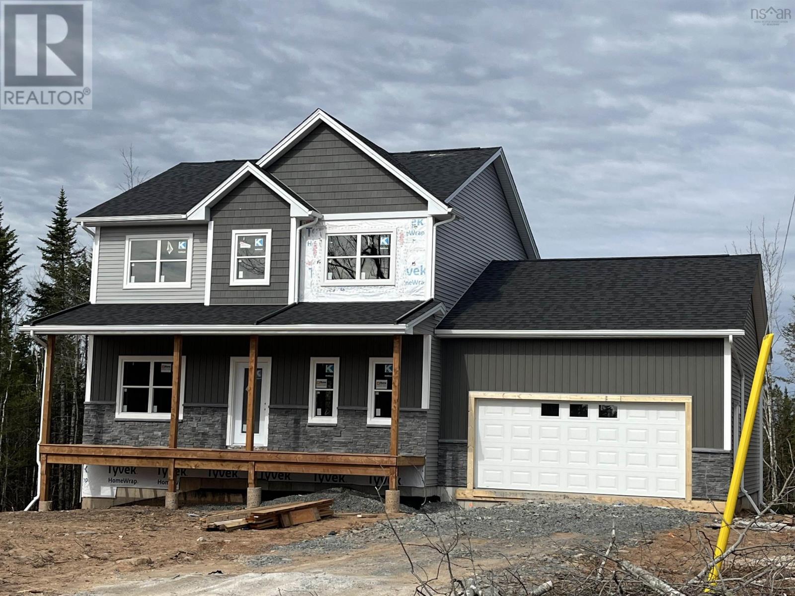 For sale 51 Osprey Ridge, Belnan, Nova Scotia B2S3K1 202306482