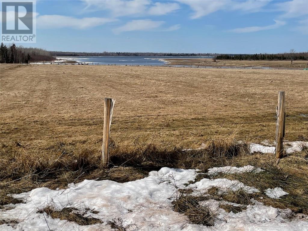 For sale Lot Duguay Point, Little Shemogue, New Brunswick E4M3W6