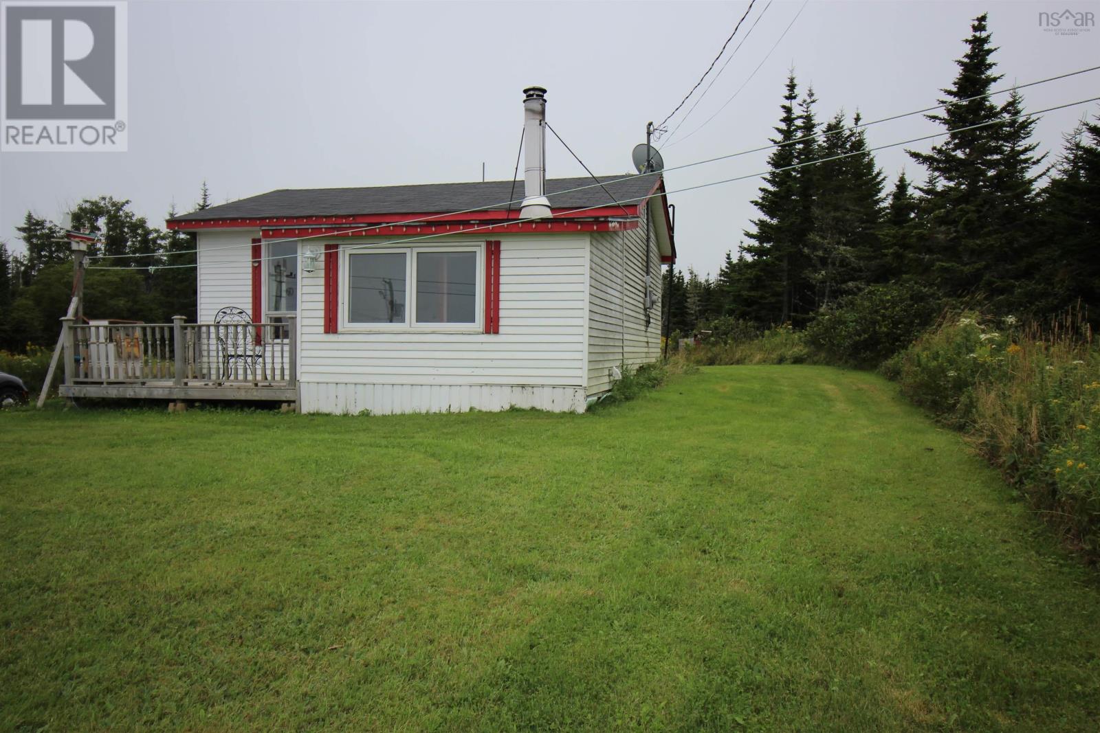 For sale 148 Port Bickerton Village Road, Bickerton West, Nova Scotia