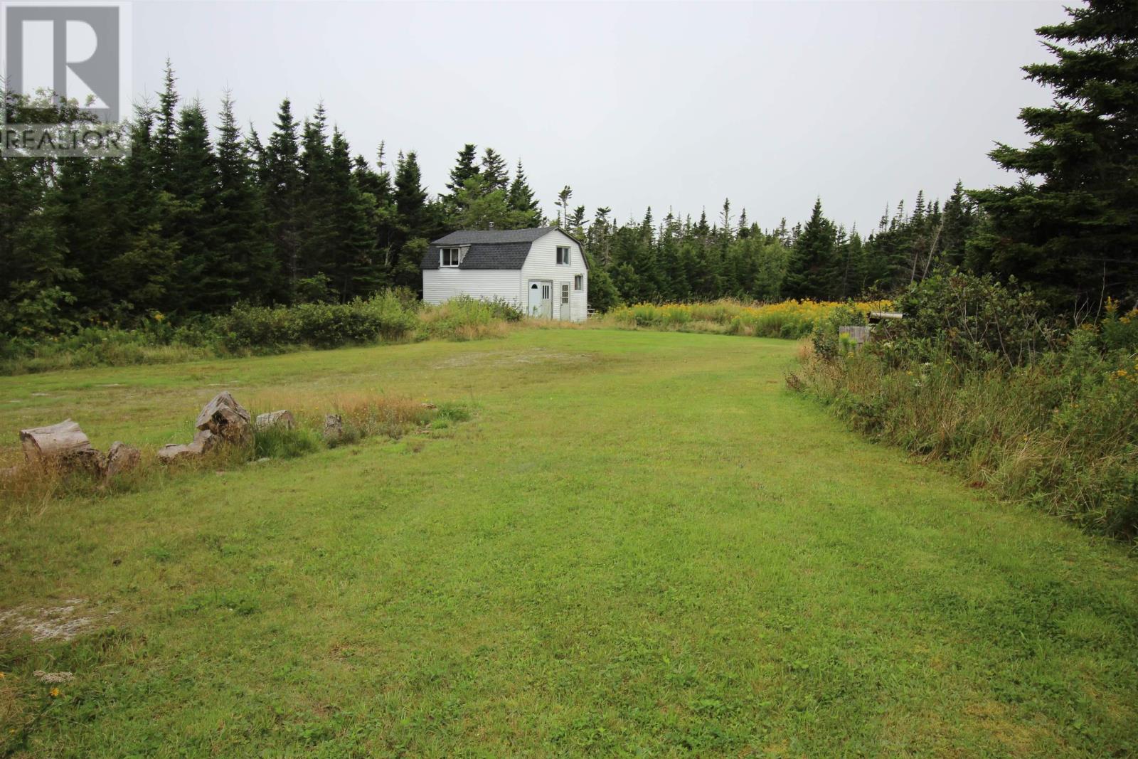 For sale 148 Port Bickerton Village Road, Bickerton West, Nova Scotia