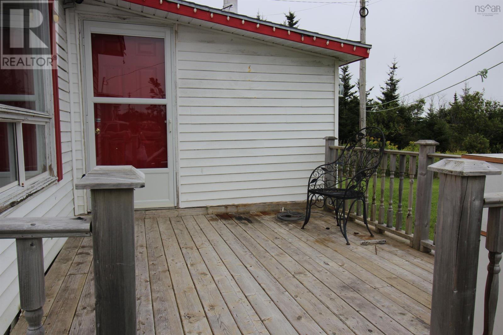 For sale 148 Port Bickerton Village Road, Bickerton West, Nova Scotia