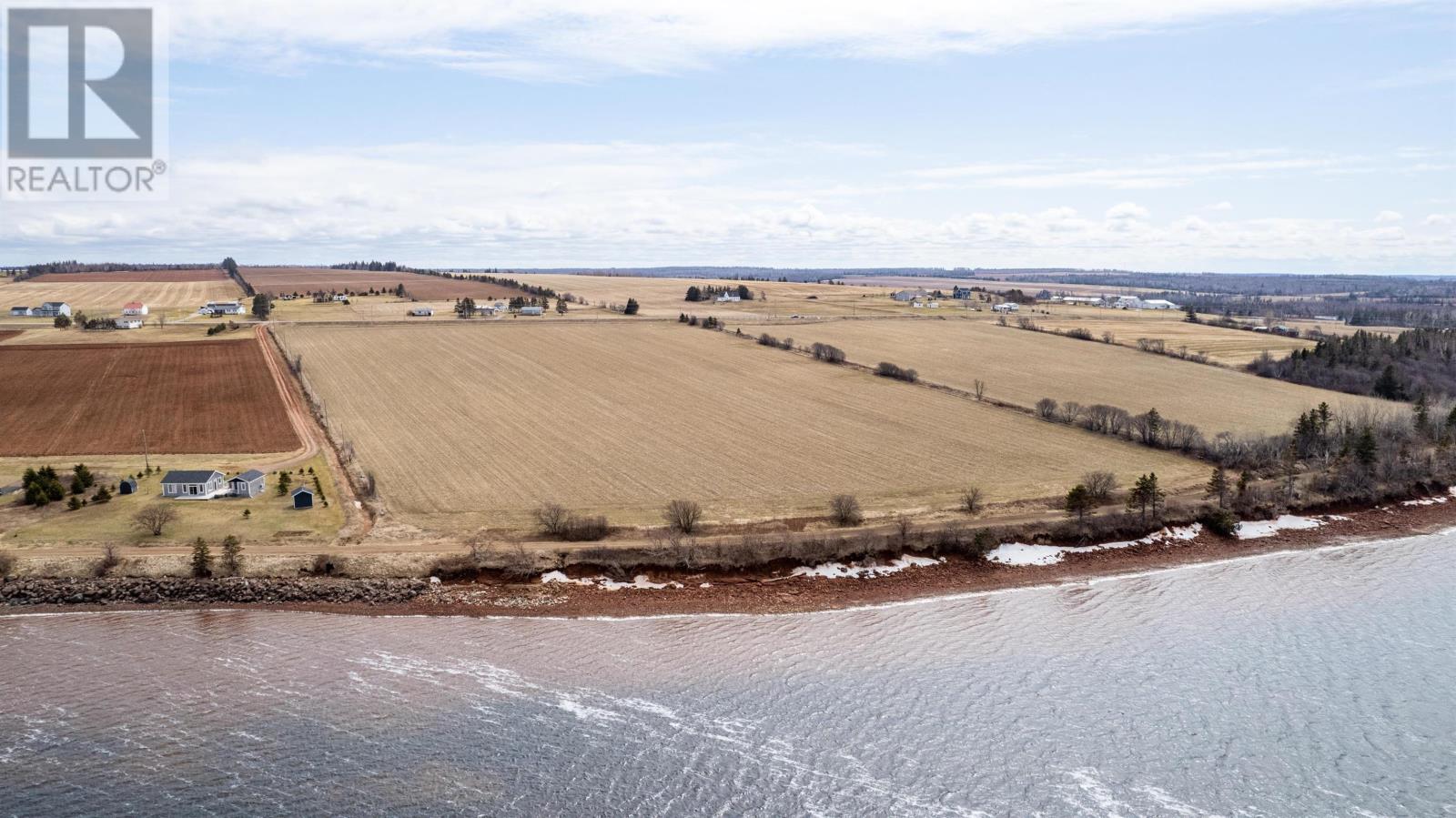 For sale 18.6 Acre Lot, St. Peters Bay, Prince Edward Island C0A1S0 202306462 REALTOR.ca