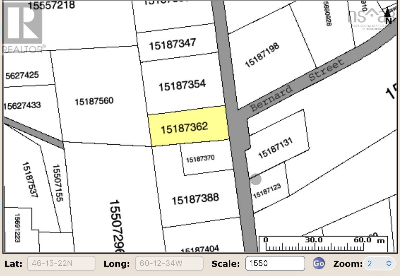 For sale 37 Peck Street, Sydney Mines, Nova Scotia B1V1V2 202306113
