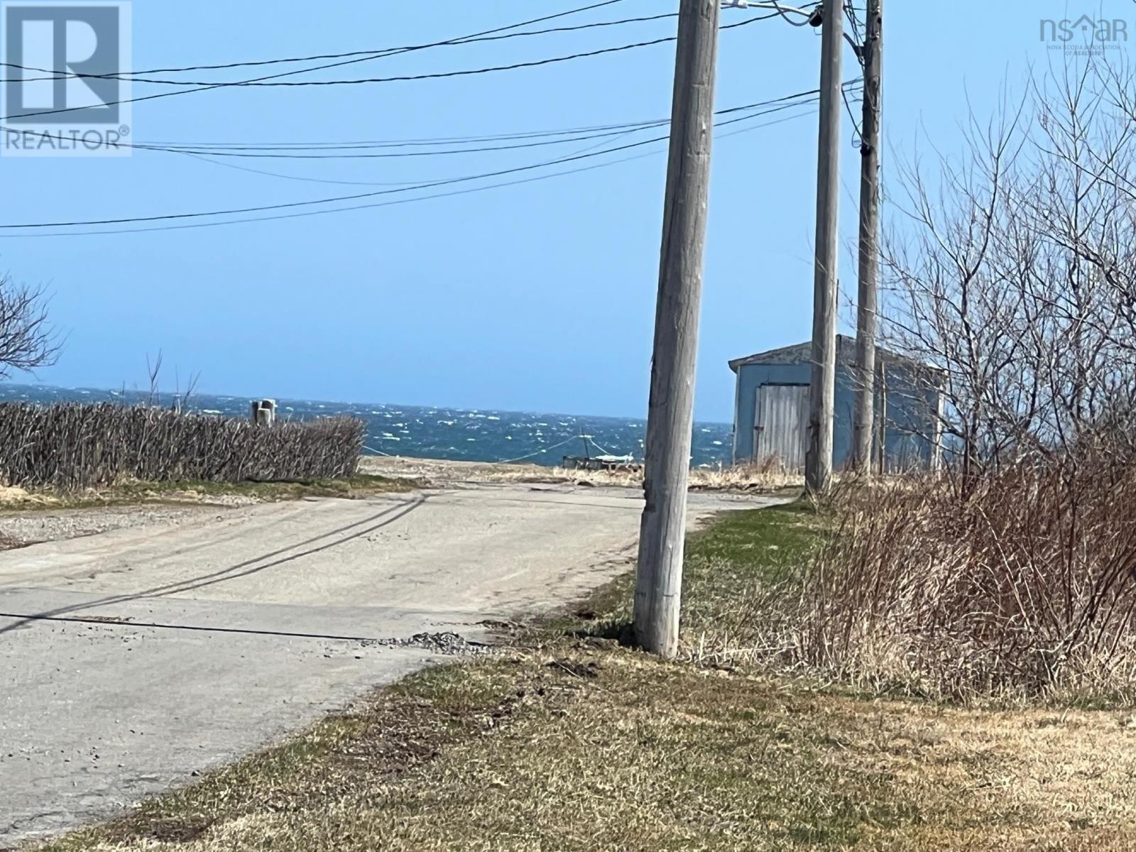 For sale 37 Peck Street, Sydney Mines, Nova Scotia B1V1V2 202306113