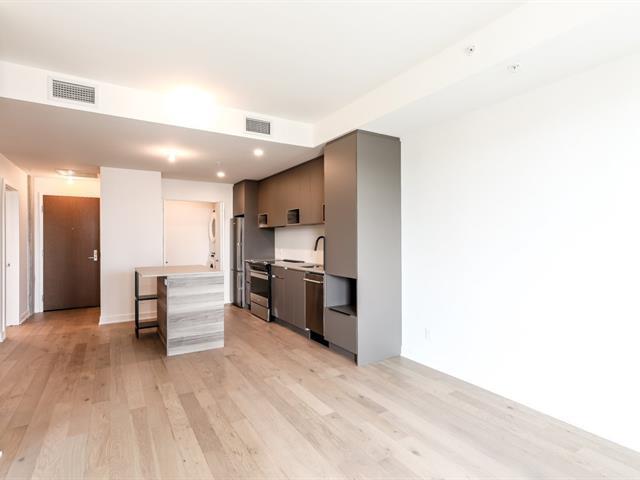 For sale: 201 Rue Jacques-Le Ber, #332, Montréal (Verdun/Île-des-Soeurs ...