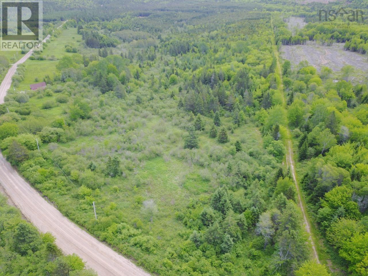 For sale West Side Big Baddeck Road, Baddeck Forks, Nova Scotia B0E1B0