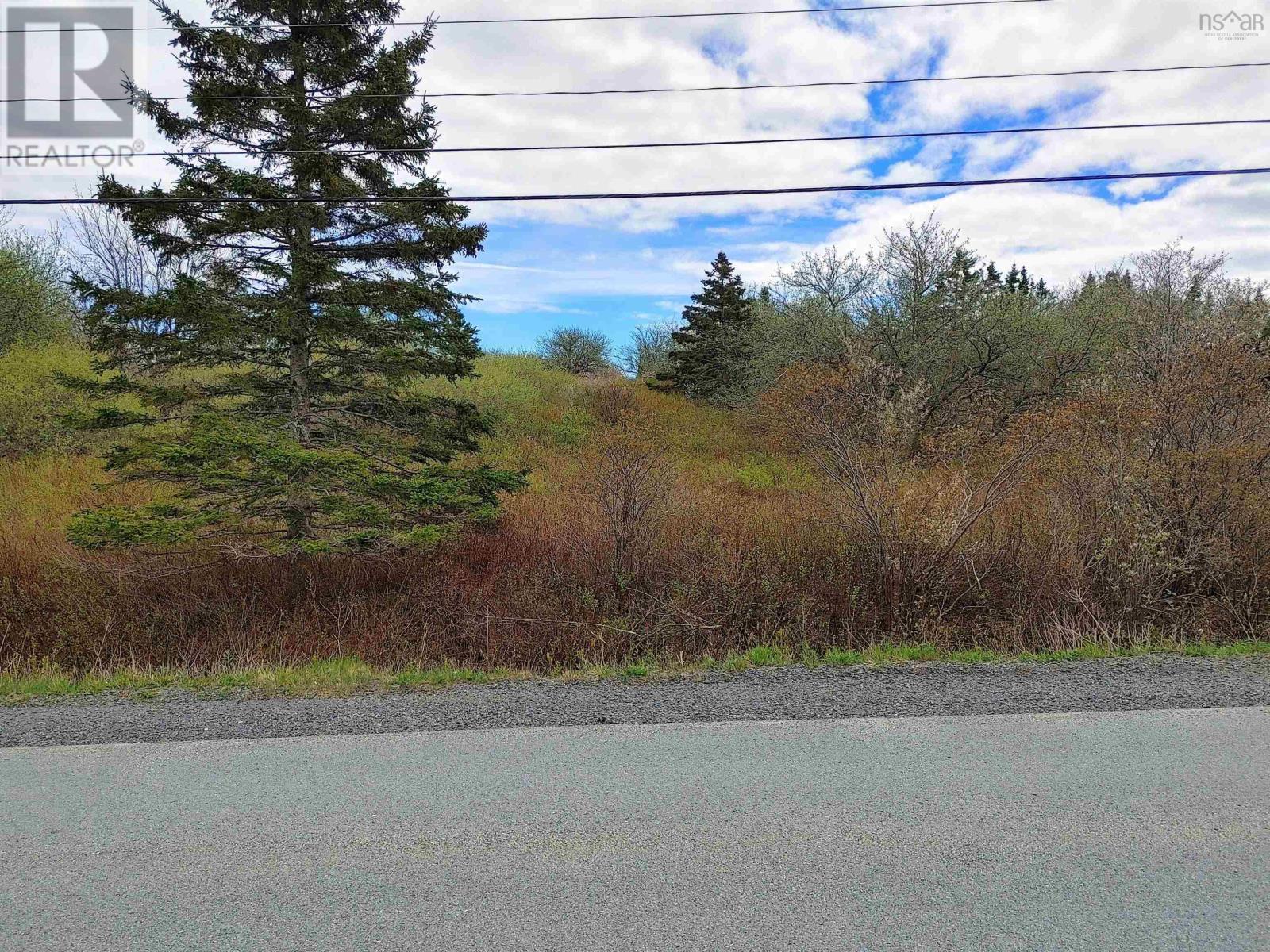 For sale Lot A Shore Road, West Chezzetcook, Nova Scotia B0J1N0